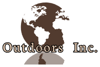 Outdoors inc. logo